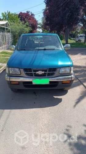 Chevrolet Luv Premier
