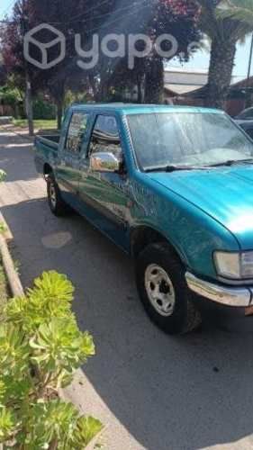 Chevrolet Luv Premier