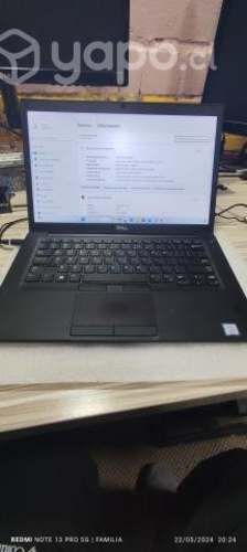 Notebook dell mod.latitude 7490