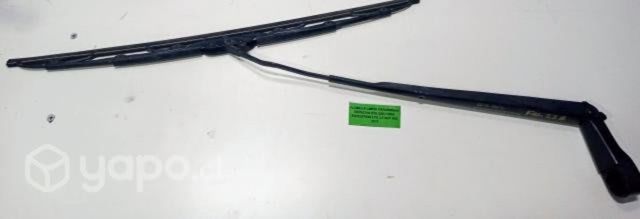 Plumilla Limpia Parabrisas Der Ford Expedition LTD