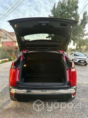 Peugeot 3008 2019