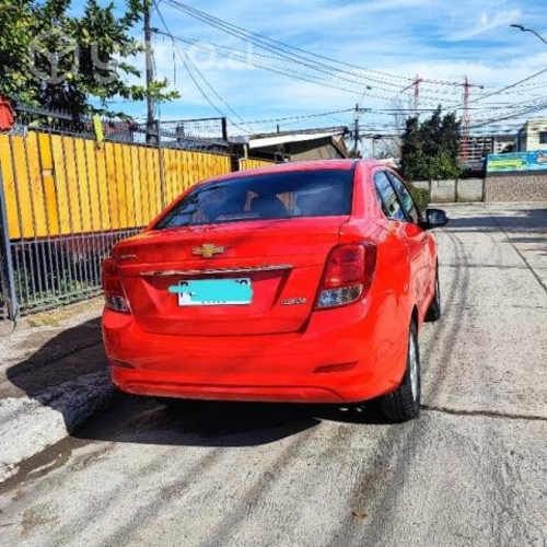 En venta Chevrolet spark sedan 2021