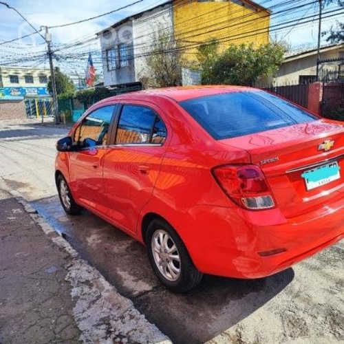 En venta Chevrolet spark sedan 2021