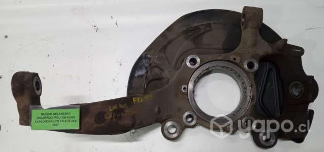Munon Delantero Izq (FEL138) Ford Expedition LTD