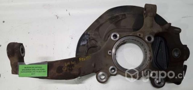 Munon Delantero Izq (FEL138) Ford Expedition LTD