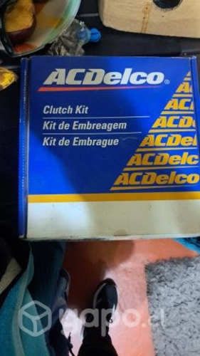 Disco de embriague N300