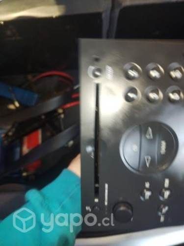 Radio original corsa evolution 1.8