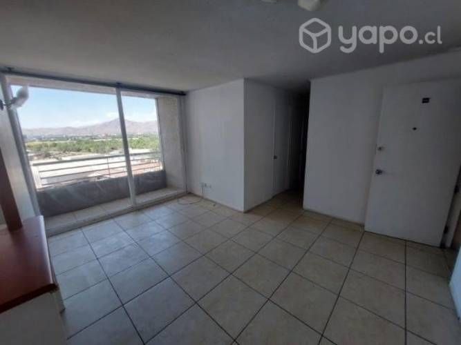 Departamento 3 dormitorios, bodega y balcón