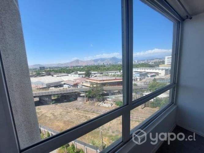 Departamento 3 dormitorios, bodega y balcón