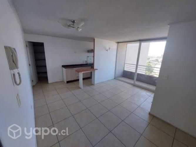 Departamento 3 dormitorios, bodega y balcón