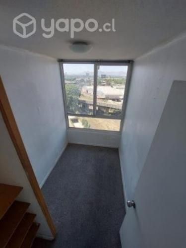 Departamento 3 dormitorios, bodega y balcón