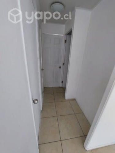 Departamento 3 dormitorios, bodega y balcón