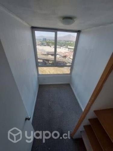 Departamento 3 dormitorios, bodega y balcón