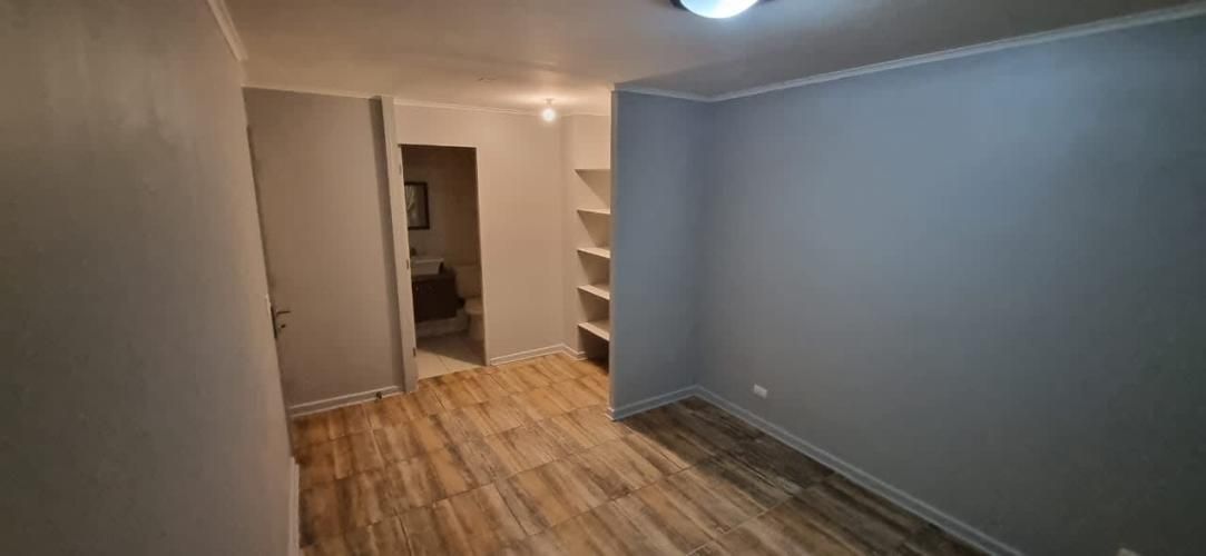 Arriendo año corrido