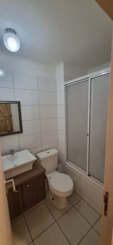 Arriendo año corrido