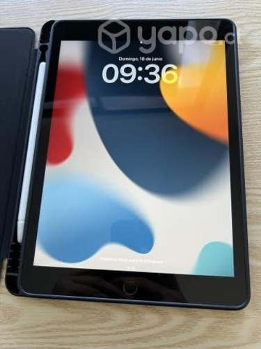 Ipad Novena Generación 64GB