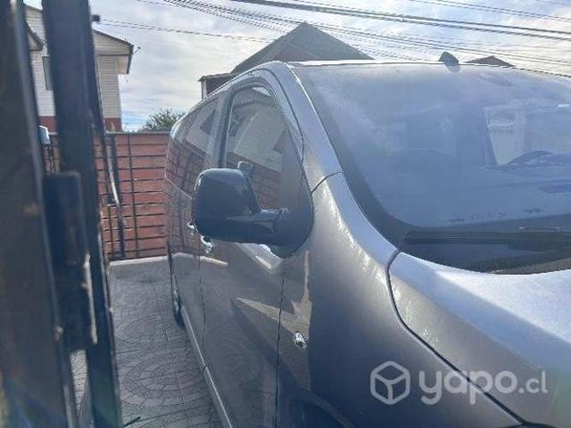 Vendo Citroën SpaceTourer 2022