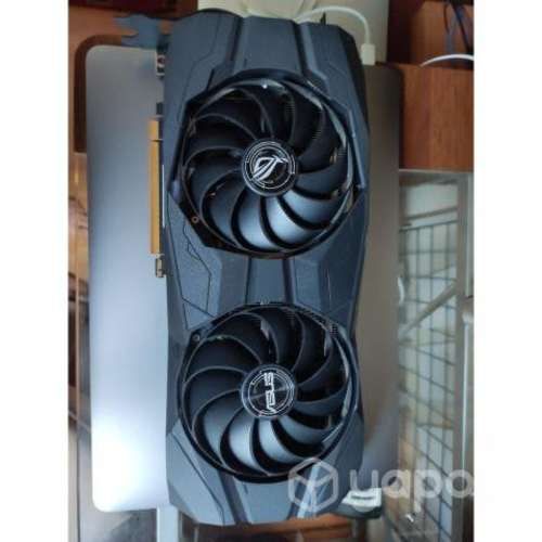 Asus Rog Strix AMD Radeon RX 5500 XT 8GB