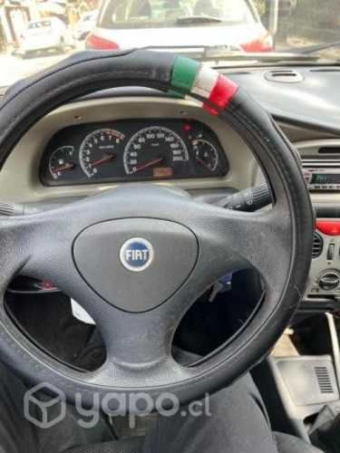 Fiat palio 2006