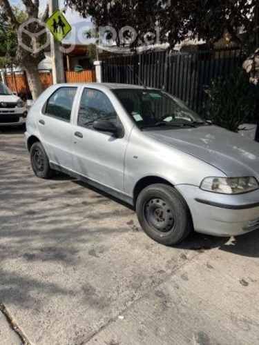 Fiat palio 2006