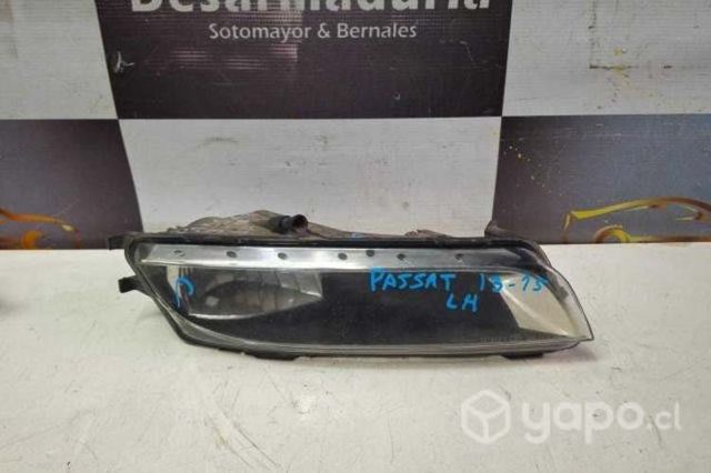 Neblinero passat 2013 a 2015 Lh 2.1