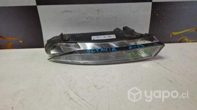 Neblinero Octavia 2008 a 2013 Rh 2.1