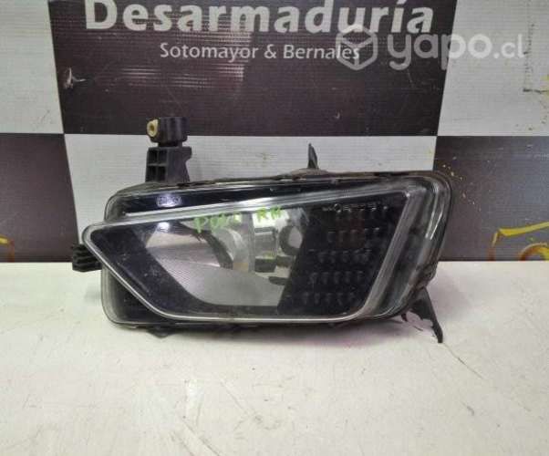 Neblinero Polo Rh 2.1