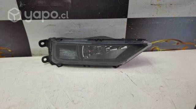 Neblinero Tiguan 2017 a 2023 Rh 2.1