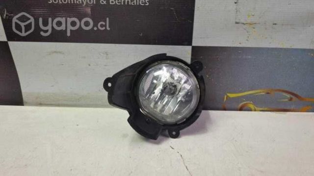 Neblinero captiva 2006 a 2011 Rh 2.1