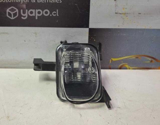 Neblinero Corsa Rh 2.1