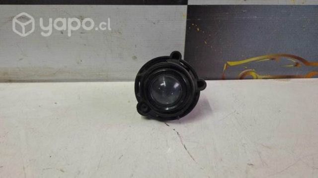 Neblinero Cruze turno 2.1