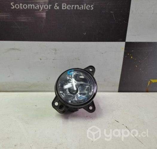 Neblinero Polo/Fabia 2.1