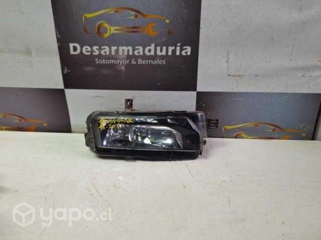 Neblinero Transporter 2016 a 2020 Lh 2.1