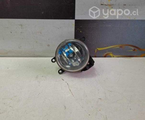 Neblinero Hilux Rh 2.1