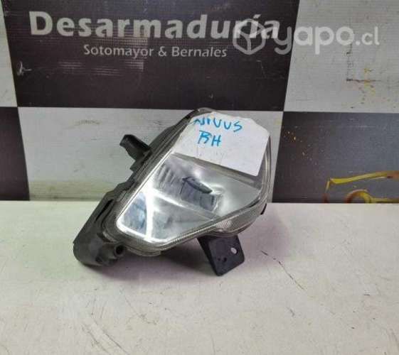 Neblinero Nivus Rh 2.1