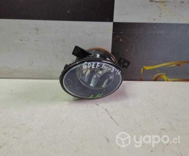 Neblinero Golf Mk6 2006 a 2012 Lh 2.1