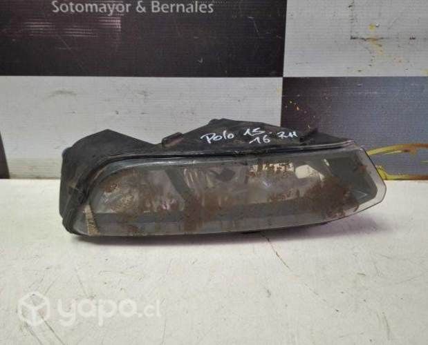 Neblinero Polo 2015 a 2016 Rh 2.1