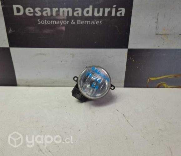 Neblinero 4runner 2014 a 2018 Lh 2.1