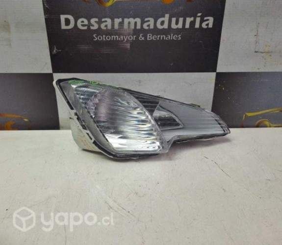 Neblinero Ecosport 2018 a 2024 Rh 2.1