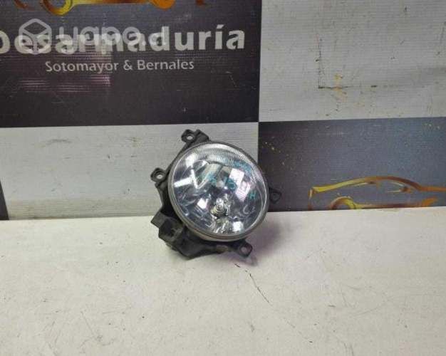 Neblinero rav4 2013 a 2015 Lh 2.1