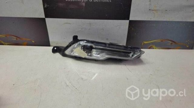 Neblinero Explorer 2019 a 2020 Rh 2.1