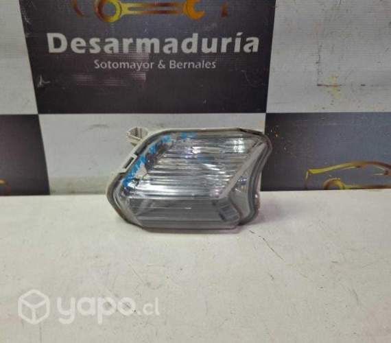 Neblinero Escape 2017 a 2019 Rh 2.1