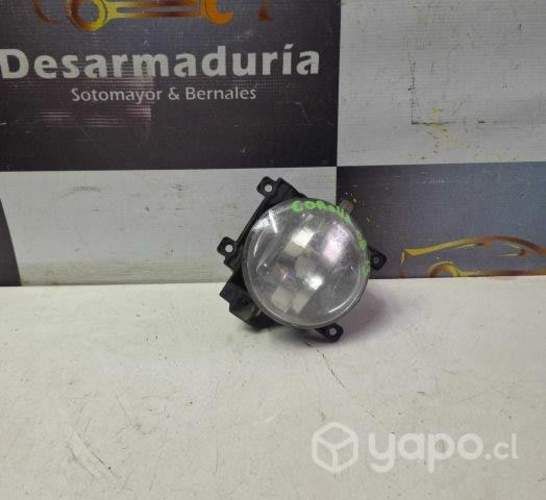 Neblinero corolla 2009 a 2013 2.1