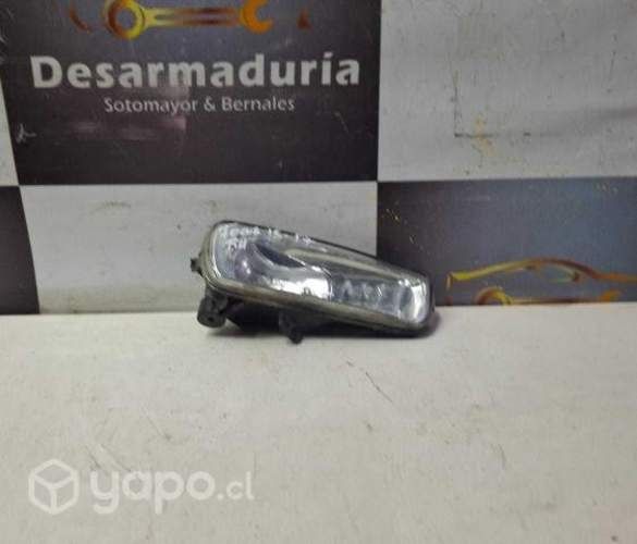 Neblinero Focus 2015 a 2017 Rh 2.1