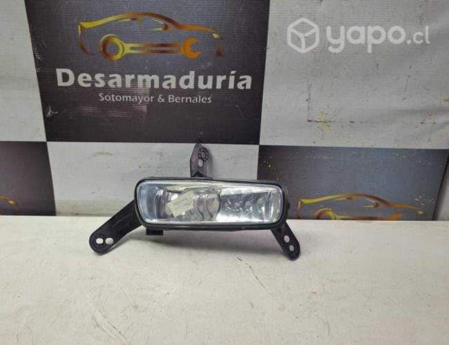 Neblinero Expedition Rh 2.1