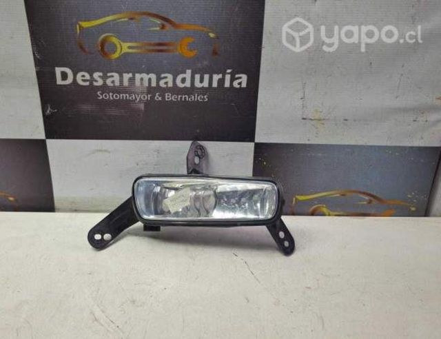 Neblinero Expedition Rh 2.1