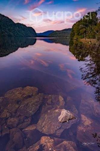 Parcelas Río cóndor