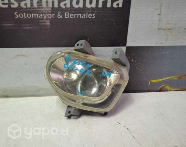 Neblinero Fiesta 2003 a 2007 Lh 2.1