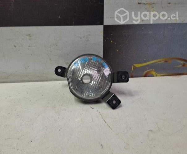 Neblinero Aveo 2018 a 2024 Lh 2.1