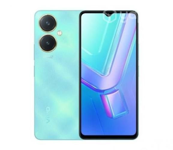 Teléfono nuevo vivo y27